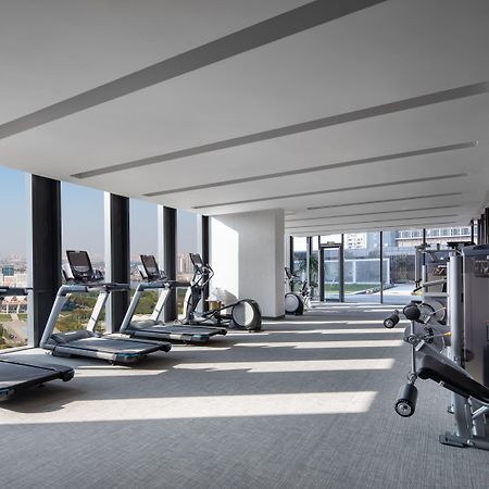 Intercontinental Foshan Dongping Bagian luar foto