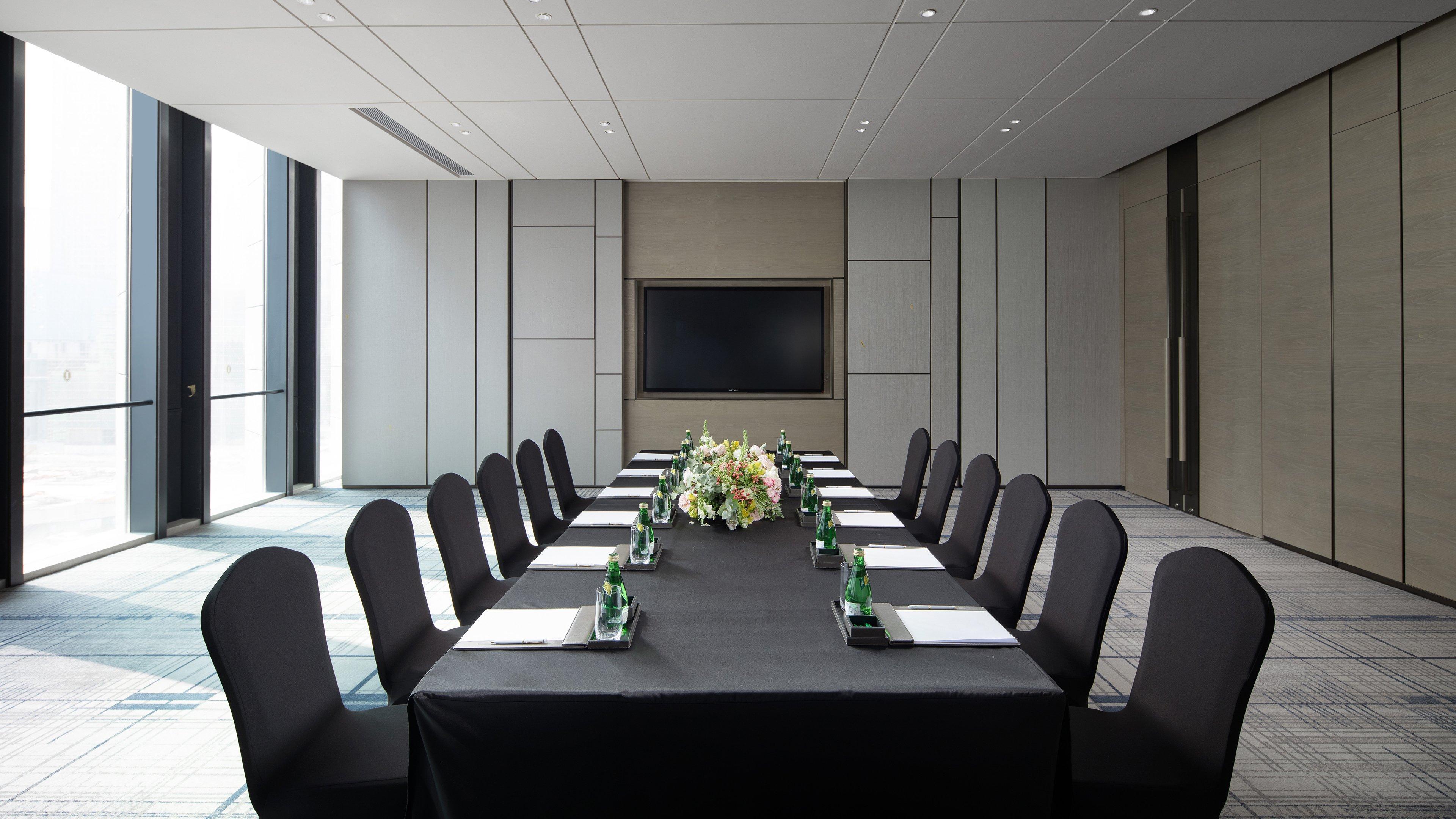 Intercontinental Foshan Dongping Bagian luar foto