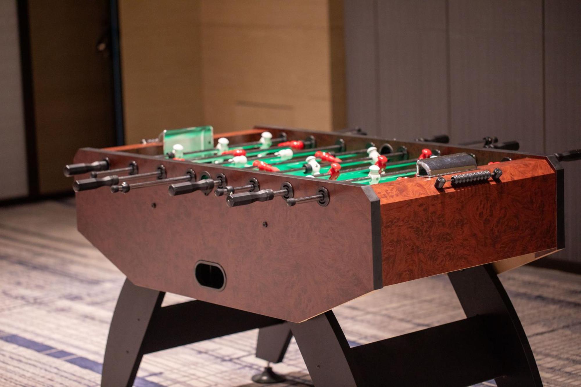 Intercontinental Foshan Dongping Bagian luar foto