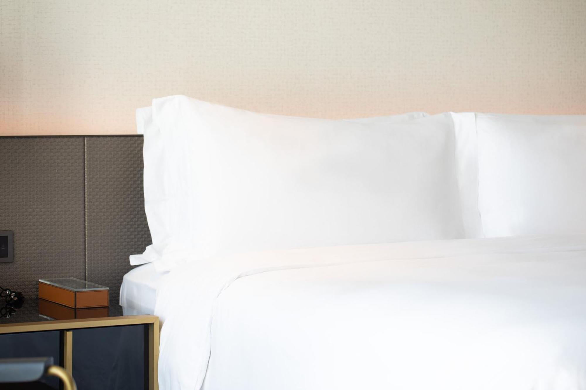 Intercontinental Foshan Dongping Bagian luar foto